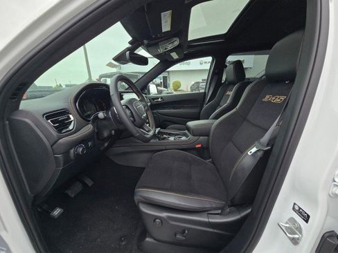 New 2025 Dodge Durango R/T image 22