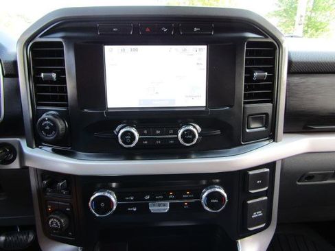 Used 2023 Ford F150 XLT w/ Equipment Group 301A Mid image 17