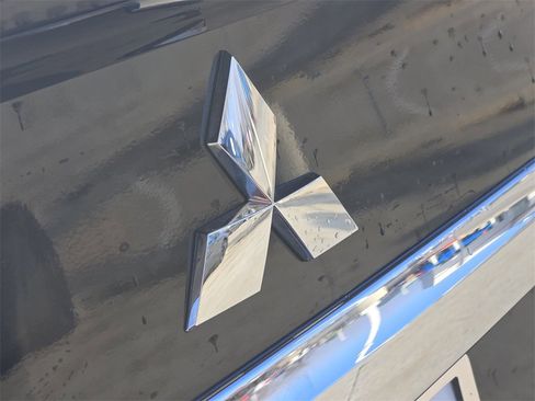 Used 2024 Mitsubishi Mirage G4 SE image 11