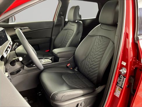 New 2026 Kia Sportage X-Line AWD/4WD image 17