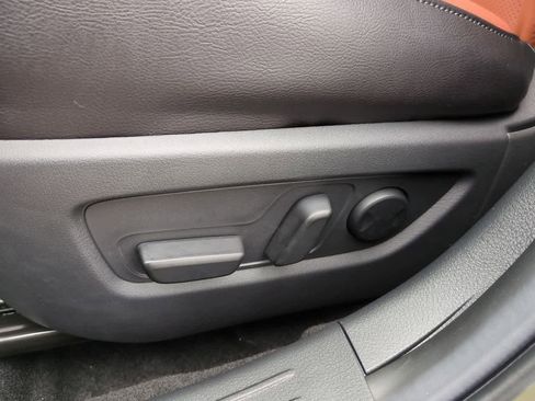 New 2025 MAZDA CX-50 Meridian Edition w/ Apex Package image 15