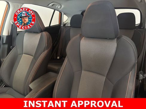 Used 2019 Subaru Crosstrek 2.0i Premium image 15