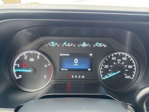 Used 2025 Ford F250 XLT w/ FX4 Off-Road Package AWD/4WD image 16