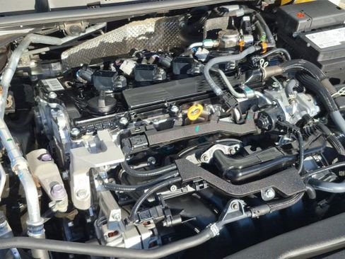 Used 2026 Toyota Corolla LE image 21