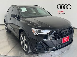 Used 2021 Audi Q3 2.0T Premium Plus AWD/4WD 360° Tour
