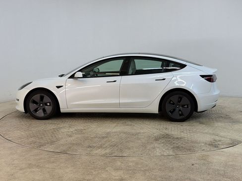 Used 2023 Tesla Model 3 Long Range AWD/4WD image 2