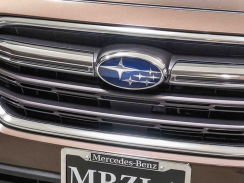 Used 2019 Subaru Outback 2.5i Premium AWD/4WD image 13
