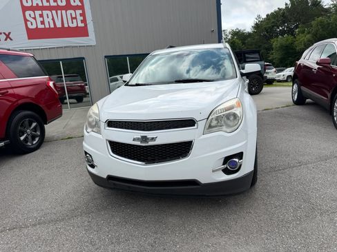 Used 2014 Chevrolet Equinox LT FWD image 27