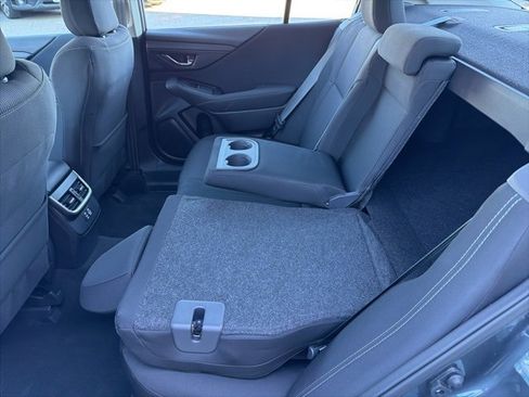 Used 2024 Subaru Legacy Premium image 38
