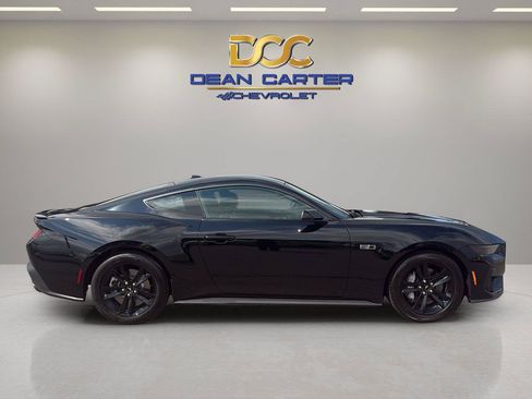 Used 2026 Ford Mustang GT RWD image 6