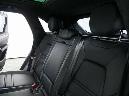 Certified 2023 Porsche Cayenne GTS image 23