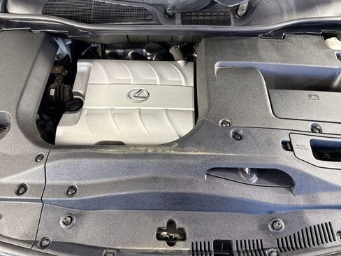 Used 2011 Lexus RX 350 AWD image 28