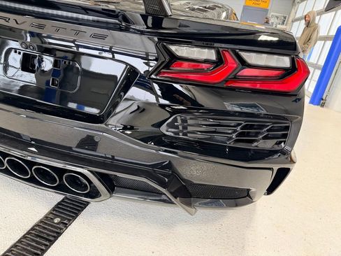 New 2026 Chevrolet Corvette ZR1 image 5