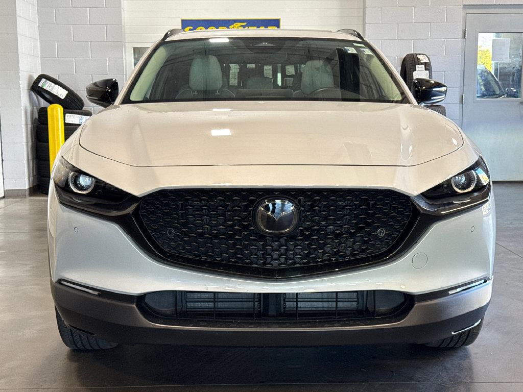 Certified 2026 MAZDA CX-30 AWD 2.5 S image 2