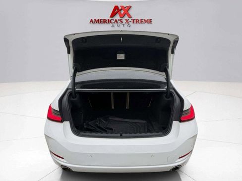 Used 2023 BMW 330i xDrive Sedan w/ Driving Assistance Package image 49