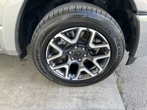 Used 2026 RAM 1500 Laramie image 25