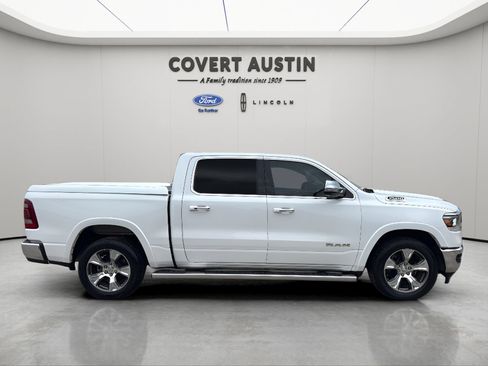 Used 2022 RAM 1500 Laramie RWD image 6