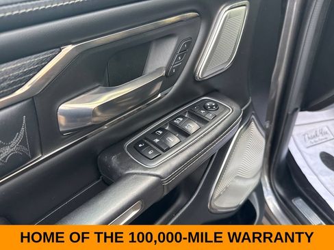 Used 2020 RAM 1500 Limited AWD/4WD image 15