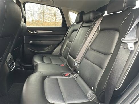 Certified 2025 MAZDA CX-5 AWD 2.5 S image 29