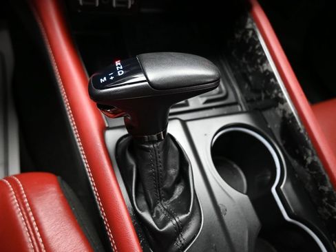 Used 2024 Dodge Durango SRT Hellcat AWD/4WD image 25