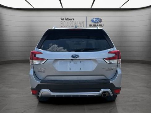 Used 2023 Subaru Forester Touring w/ Popular Package #3 AWD/4WD image 6