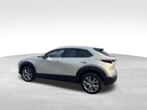Certified 2023 MAZDA CX-30 AWD 2.5 S w/ Preferred Package image 3
