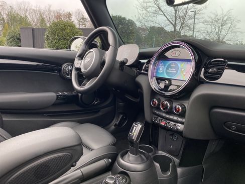 Certified 2024 MINI Cooper S image 6