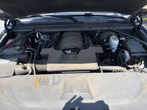 Used 2019 Chevrolet Tahoe LT w/ LT Signature Package image 36