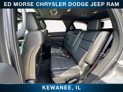 New 2026 Dodge Durango GT AWD/4WD image 13