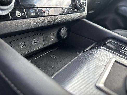 Used 2024 Mitsubishi Outlander SEL image 26