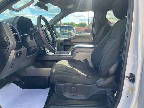 Used 2020 Ford F150 XL w/ Equipment Group 101A Mid AWD/4WD image 20