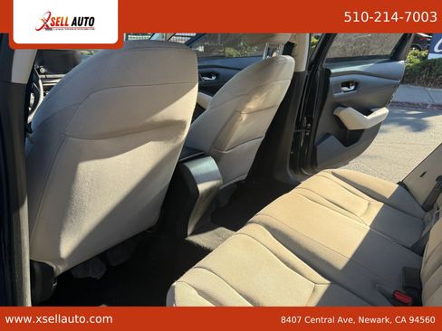 Used 2024 Honda Accord EX image 10