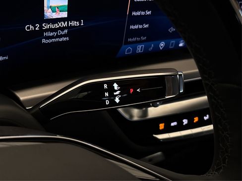 New 2026 Cadillac Lyriq Sport image 30