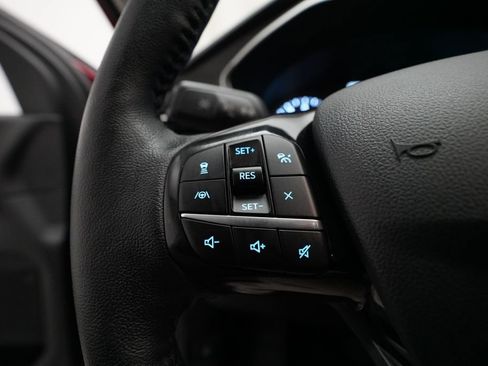 Used 2021 Ford Escape SE w/ SE Sport Appearance Package AWD/4WD image 18