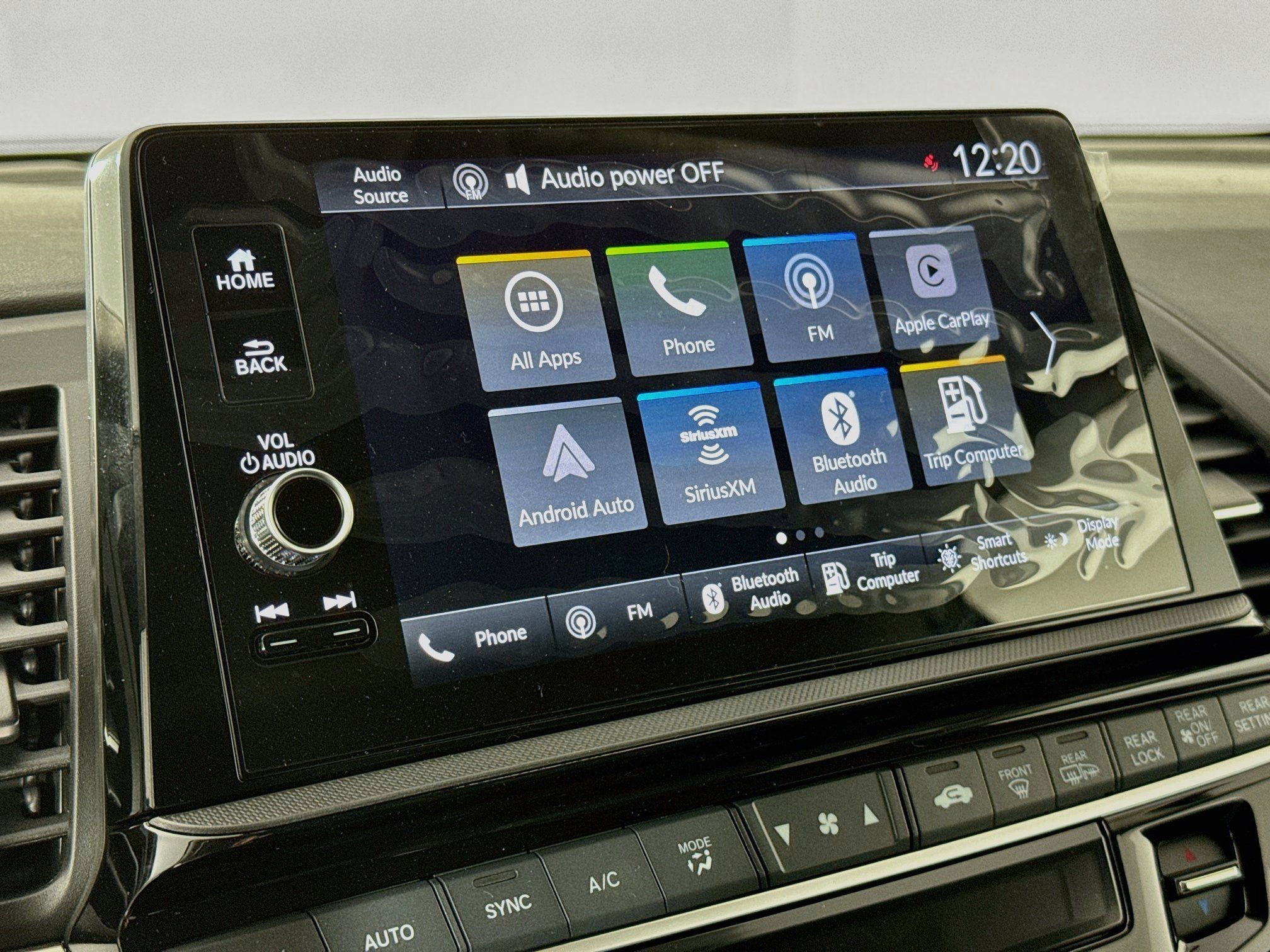 New 2027 Honda Odyssey EX-L image 14
