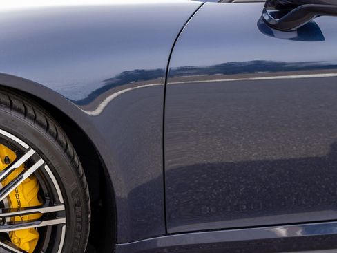 Used 2015 Porsche 911 Turbo image 19