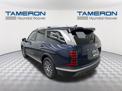 New 2026 Hyundai Palisade SEL image 3