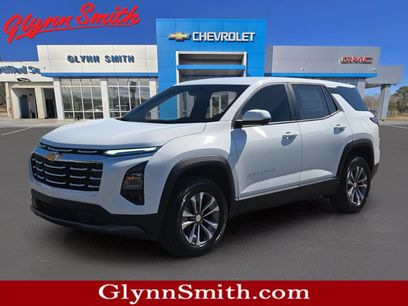 New 2026 Chevrolet Equinox LT w/ Safety and Technology Package