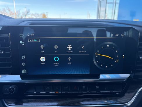 Used 2023 Chevrolet Silverado 1500 RST image 22