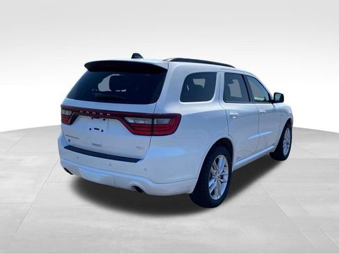 Used 2025 Dodge Durango R/T AWD/4WD image 3