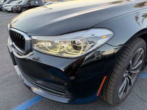 Used 2019 BMW 640i Gran Turismo xDrive image 4