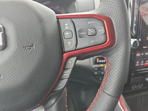 Used 2026 RAM 1500 Rebel AWD/4WD image 48