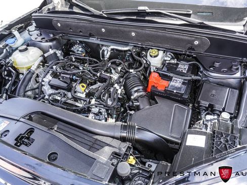 Used 2023 Ford Bronco Sport Outer Banks AWD/4WD image 41