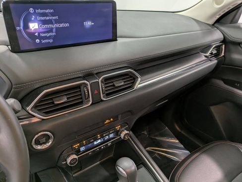 Certified 2023 MAZDA CX-5 Carbon Edition image 11
