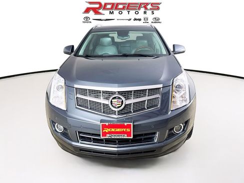 Used 2010 Cadillac SRX Premium image 2
