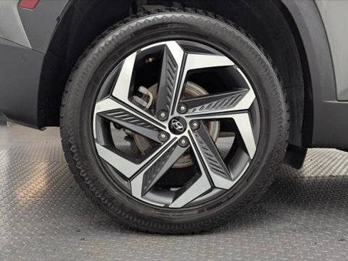 Used 2023 Hyundai Tucson Limited image 35