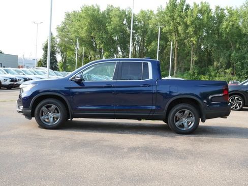 Used 2023 Honda Ridgeline RTL image 3