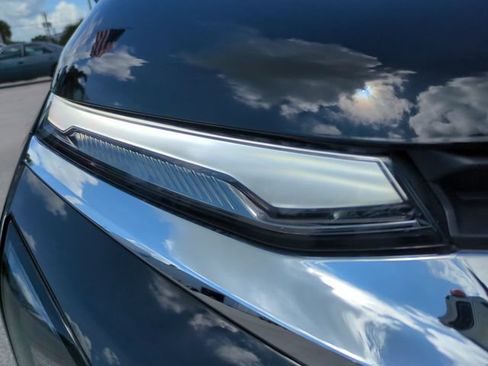 New 2026 Chevrolet Equinox LT w/ Safety and Technology Package FWD image 10