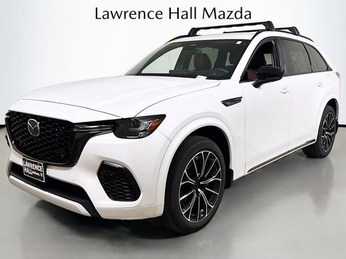 New 2026 MAZDA CX-70 3.3 Turbo S w/ Premium Package AWD/4WD image 1
