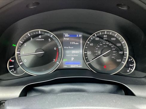 Used 2017 Lexus ES 350 image 23